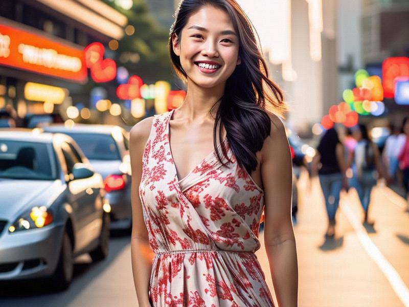 Shanghai: A Vibrant Metropolis Where Tradition Meets Modernity