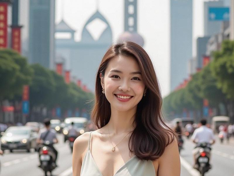 The Shanghai Woman Phenomenon: How China's Most Cosmopolitan Women Are Reshaping Urban Culture
