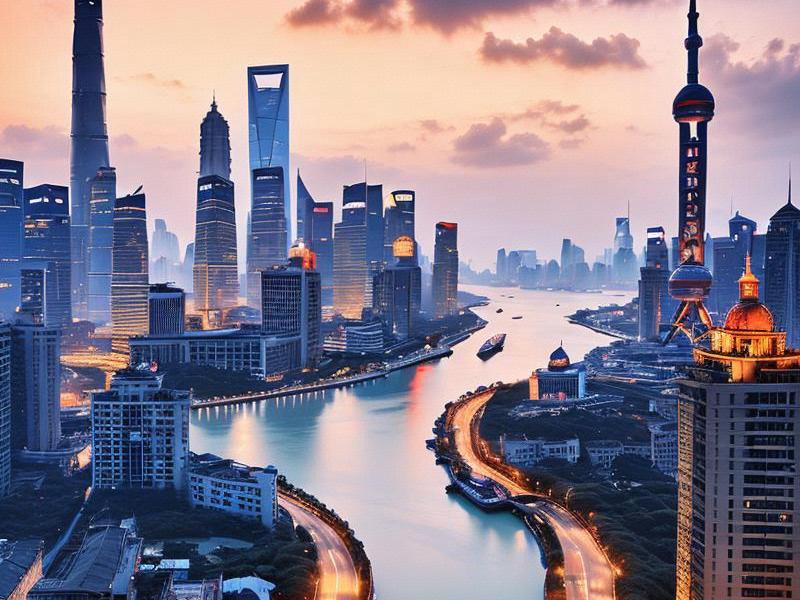 Exploring the Diverse Charms of Shanghai and Its Vicinity