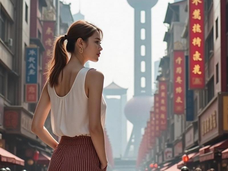 Shanghai and the Yangtze Delta: The Making of a Global Megaregion