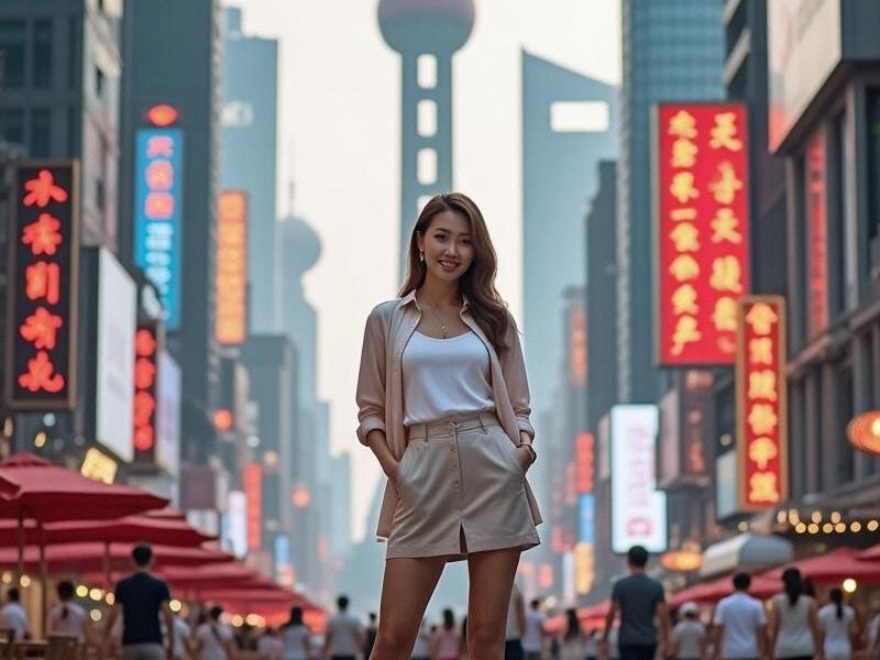 The Yangtze Delta Powerhouse: How Shanghai and Its Neighbors Are Redefining Urban Development