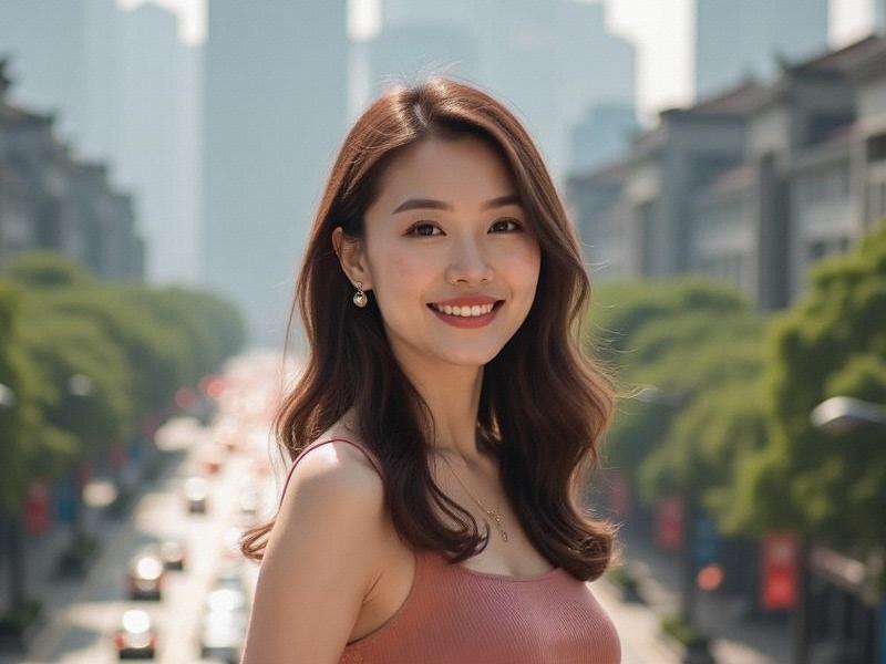 Shanghai 2025: Where Global Meets Regional