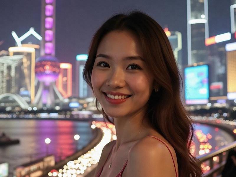 Neon Dragon: How Shanghai's Elite Entertainment Clubs Redefined Nightlife Luxury