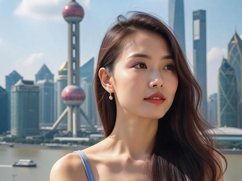 Shanghai's Orbital Revolution: How Satellite Cities Are Redefining the Yangtze River Delta