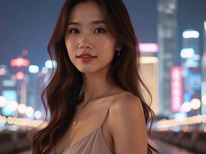 Shanghai's Renaissance: How China's Global City Reinvents Urban Living