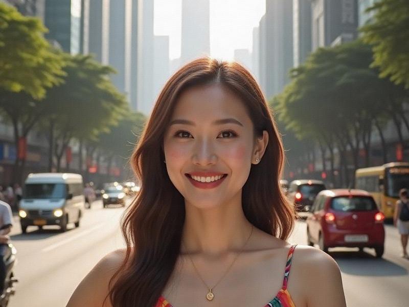 Shanghai Chic: The Reinvention of Metropolitan Femininity in China's Global City