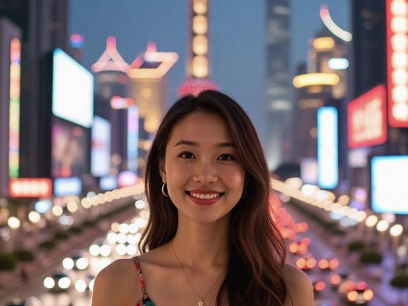 Neon Renaissance: How Shanghai's Entertainment Clubs Are Redefining Urban Nightlife