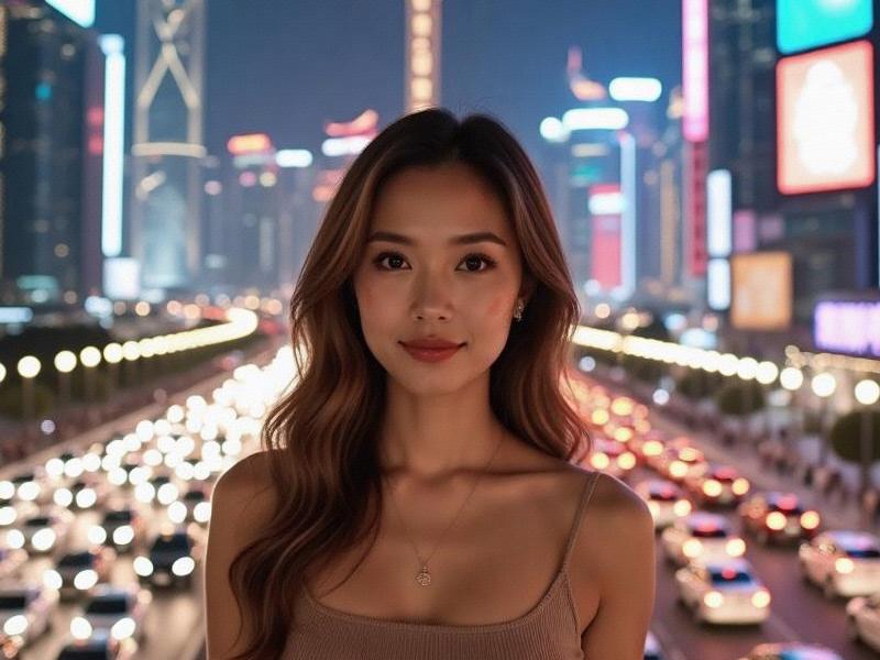 Shanghai 2030: How Asia's Megacity is Redefining Urban Living Through Regional Integration