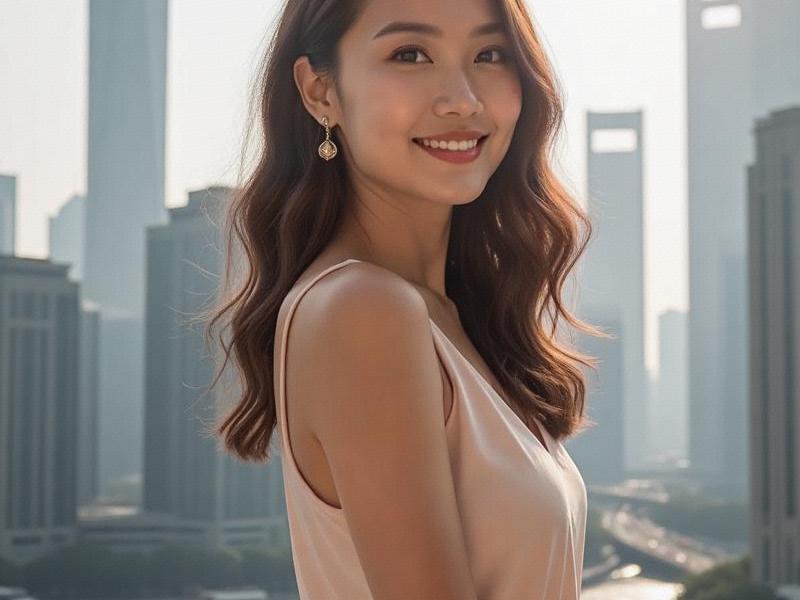 Beyond the Qipao: How Shanghai Women Are Redefining Chinese Femininity in the Digital Age