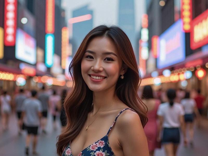 The Digital Transformation of Shanghai's Nightlife: How Technology is Reshaping the City's Entertainment Club Industry