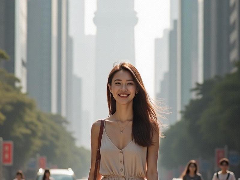【时代镜像】从石库门到陆家嘴：解码上海女性的
