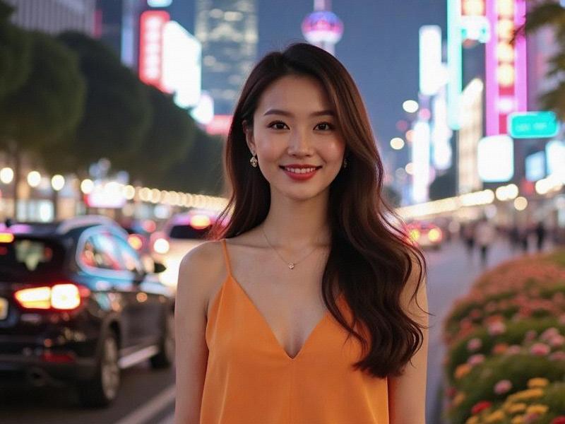 Neon Renaissance: How Shanghai's Elite Clubs Are Redefining Nightlife with Chinese Characteristics