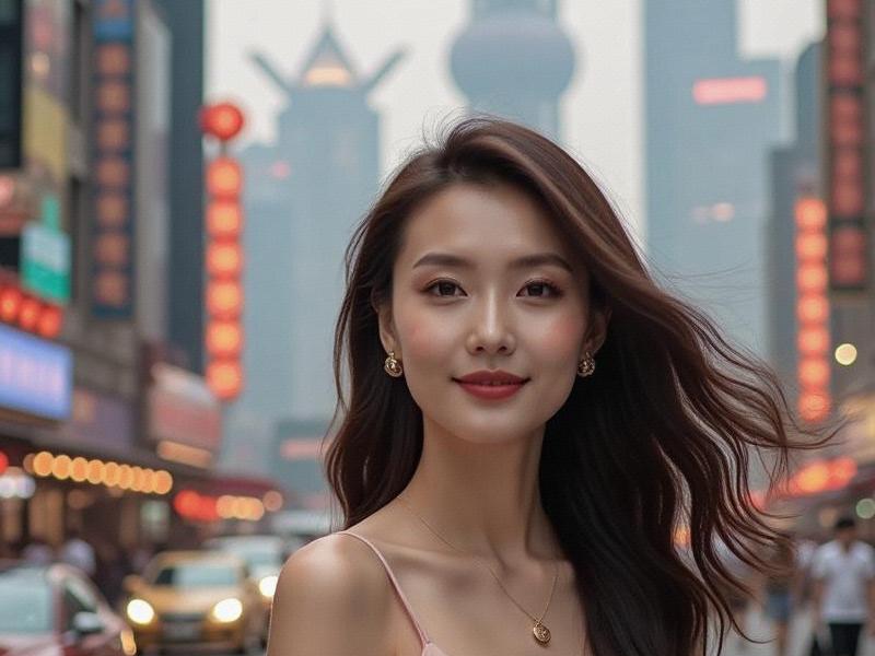 Shanghai's Magnetic Leap: High-Speed Rail Revolutionizing Yangtze River Delta Connectivity