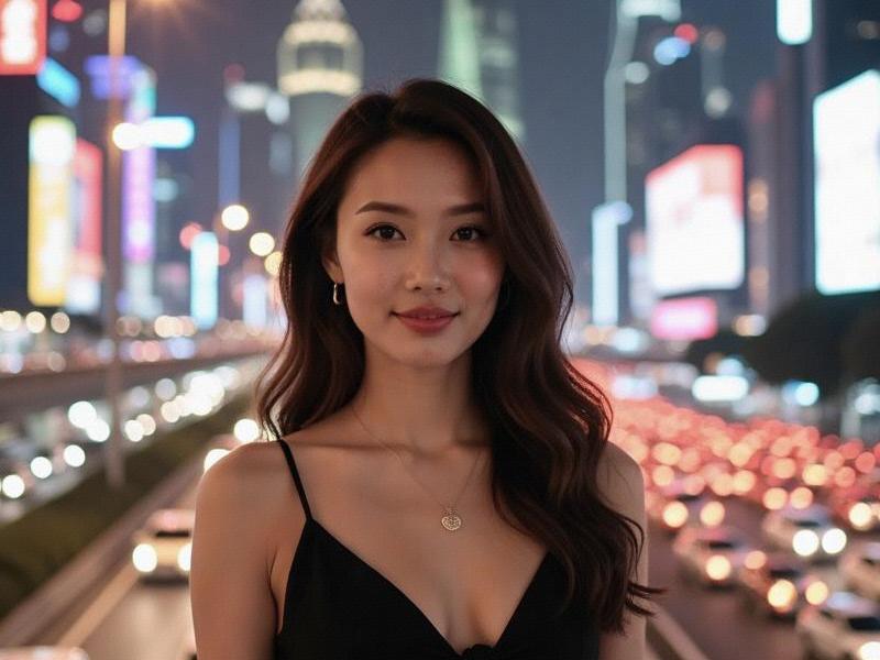Shanghai 2035: Reinventing the Paris of the East for the Digital Age