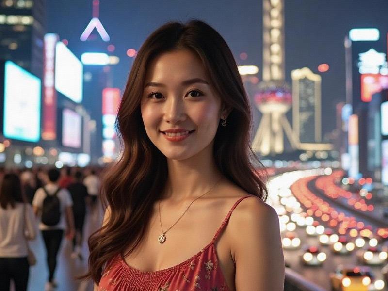 The Shanghai Megaregion: Blueprint for China's Future Urbanization