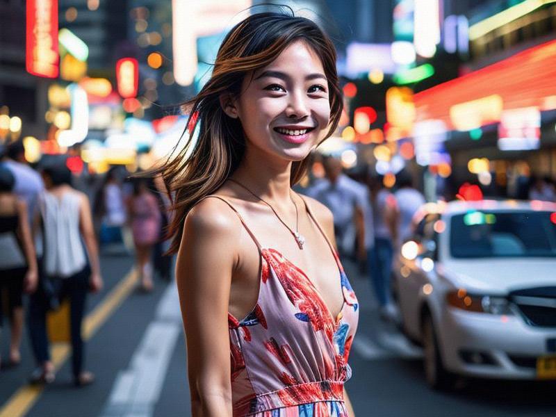 Shanghai's Beauty Culture: A Blend of Tradition and Modernity
