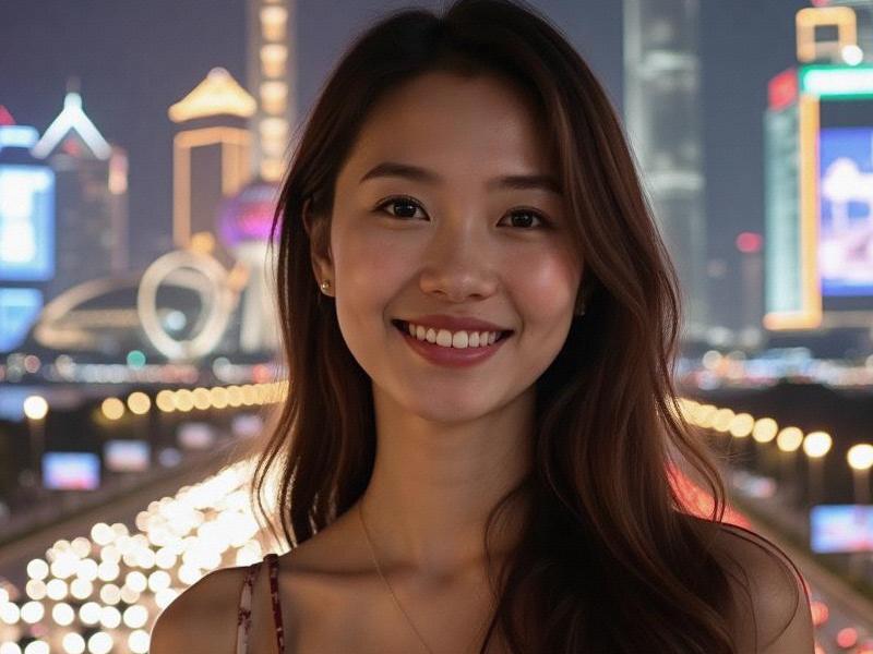 Shanghai 2030: The Making of a Future-Ready Megacity