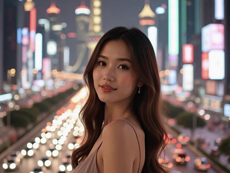 Shanghai 2025: Where Futurism Meets Heritage in China's Global Megacity