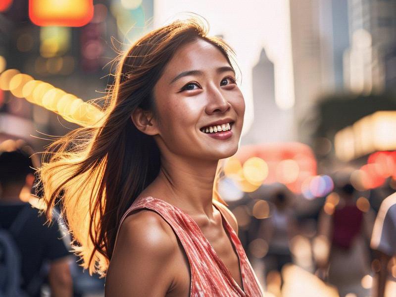 Shanghai's Transformation: A Journey of Urban Innovation and Sustainability