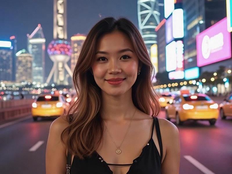 Shanghai's Renaissance Women: How the City's Female Force is Reshaping China's Cultural and Economic Landscape