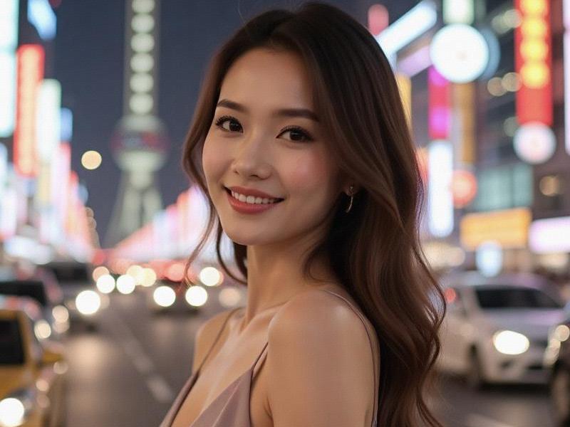 Shanghai's Nightlife Renaissance: How Entertainment Venues Are Redefining Urban Leisure in 2025