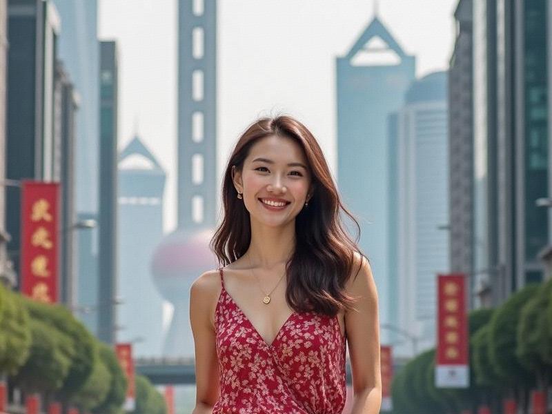 Shanghai's Nightlife Renaissance: How Entertainment Clubs Became Cultural Hubs in 2025