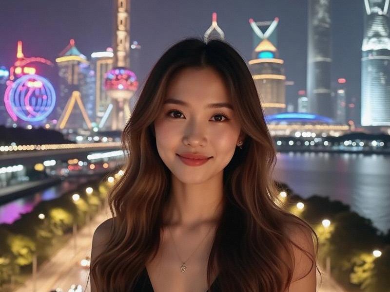 Shanghai 2040: The Making of a Future-Ready Megacity