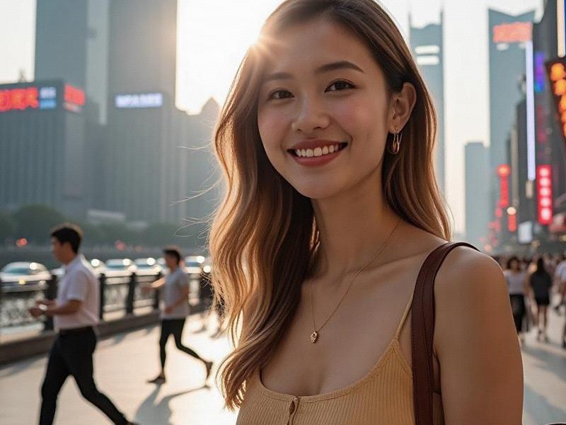 Shanghai's Modern Matriarchs: How the City's Women Are Redefining Chinese Femininity
