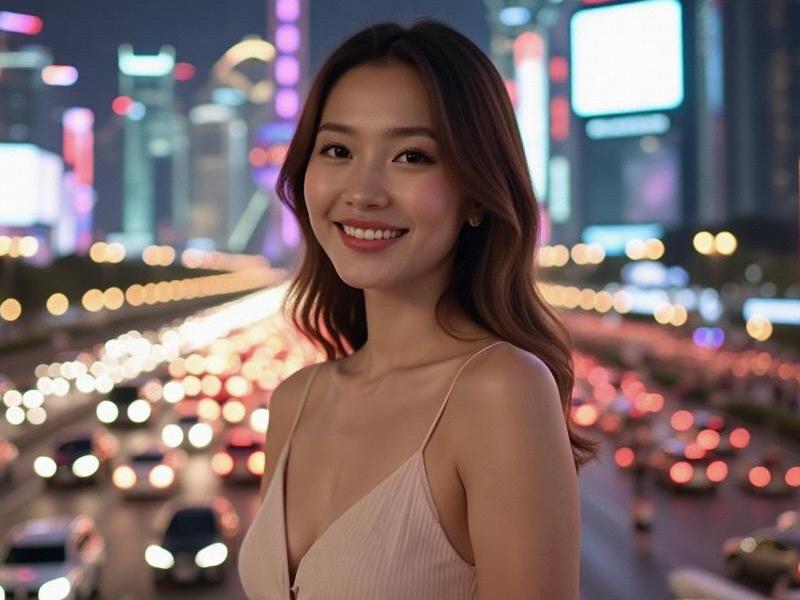 Shanghai's Smart City Revolution: How Technology is Reshaping China's Global Metropolis