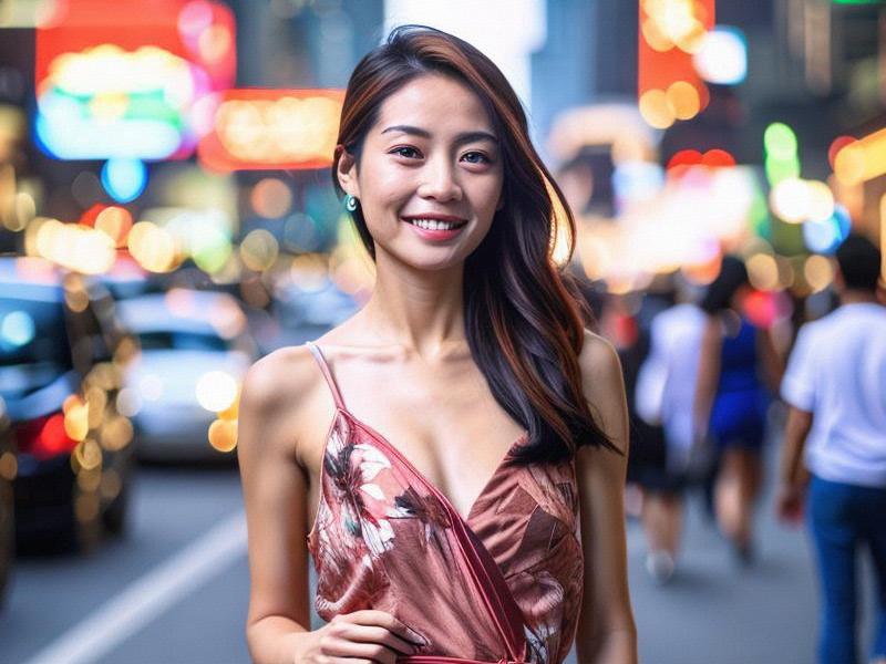 The Charms of Shanghai's Beauties: A Cultural, Industrial, and Lifestyle Perspective