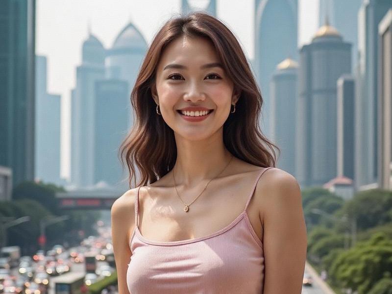 Shanghai 2025: Where Tradition and Futurism Collide in China's Global City