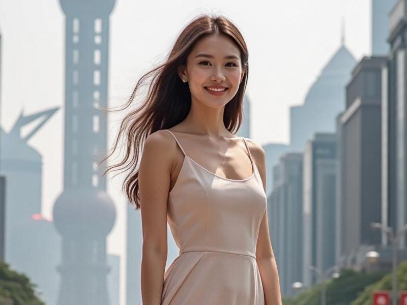 Shanghai 2025: The Phoenix of the East Reinvents Itself Again