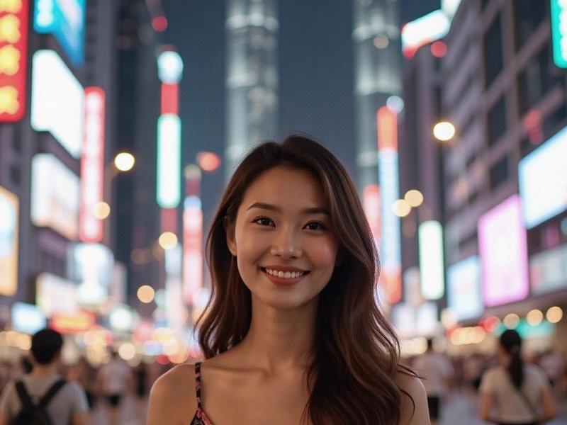 Binary Elegance: Shanghai's Dance Between Quantum Futures and Silk Road Pasts