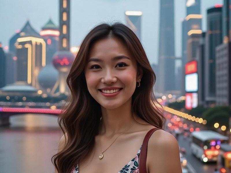 Neon Renaissance: How Shanghai's Entertainment Clubs Are Redefining Urban Nightlife in 2025