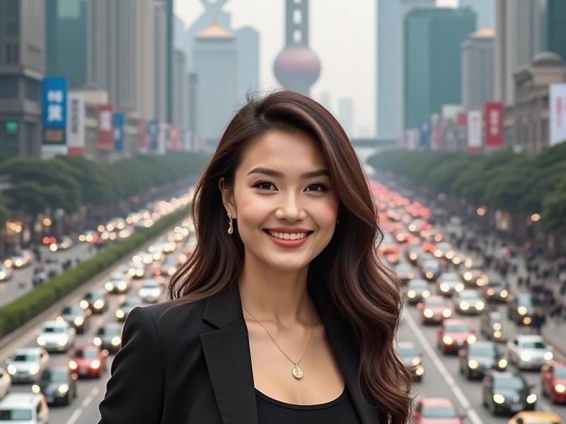 【摩登密码：上海女性百年审美变迁图谱】