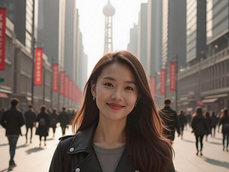 【共生之城】——上海与周边城市的毛细血管网络