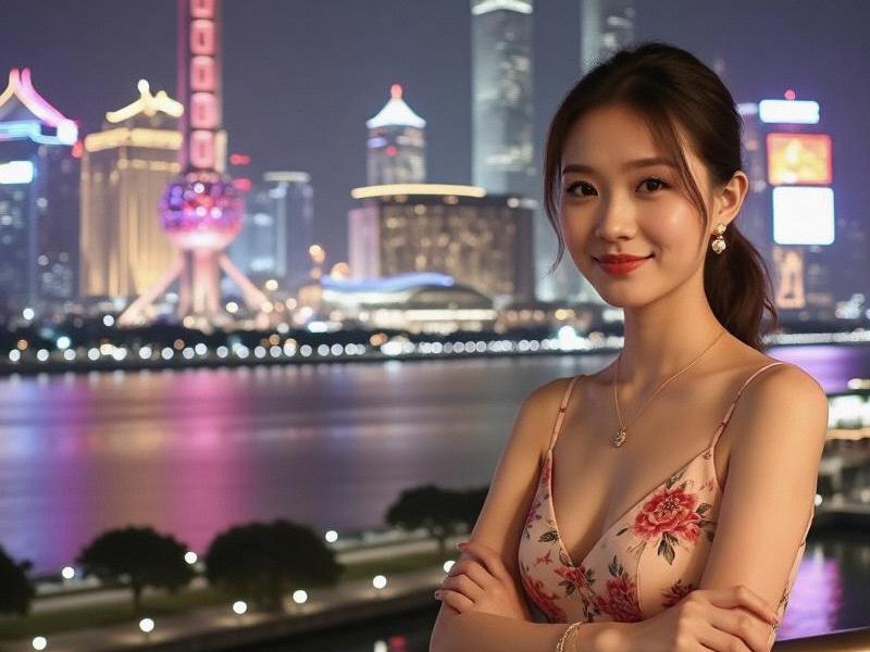 The 100-Mile Miracle: How Shanghai and Its Satellite Cities Are Redefining Metropolitan Development