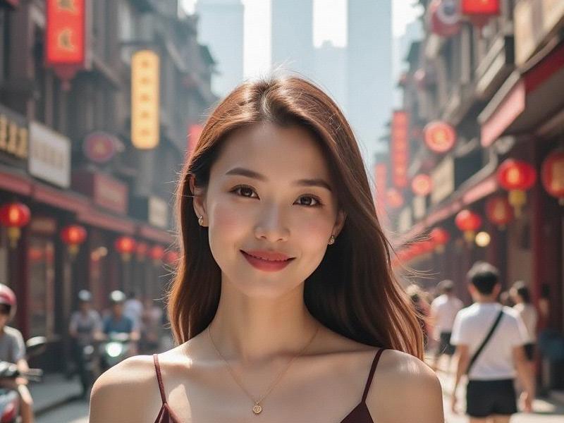 Shanghai 2025: The Dual Identity of China's Most Cosmopolitan City