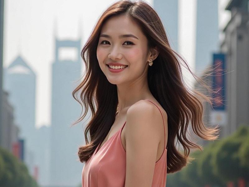 Redefining Shanghai Femininity: How the City's Women Are Shaping China's Future