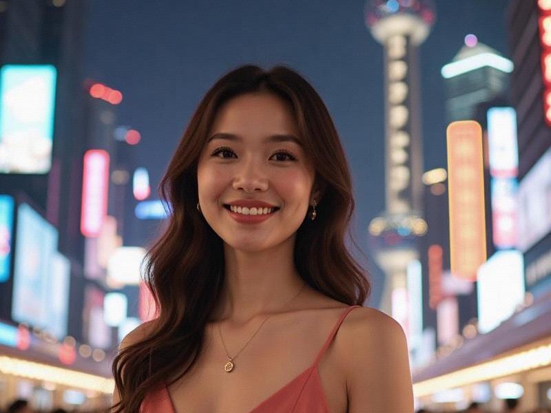 The Elegance Revolution: How Shanghai Women Are Redefining Chinese Femininity