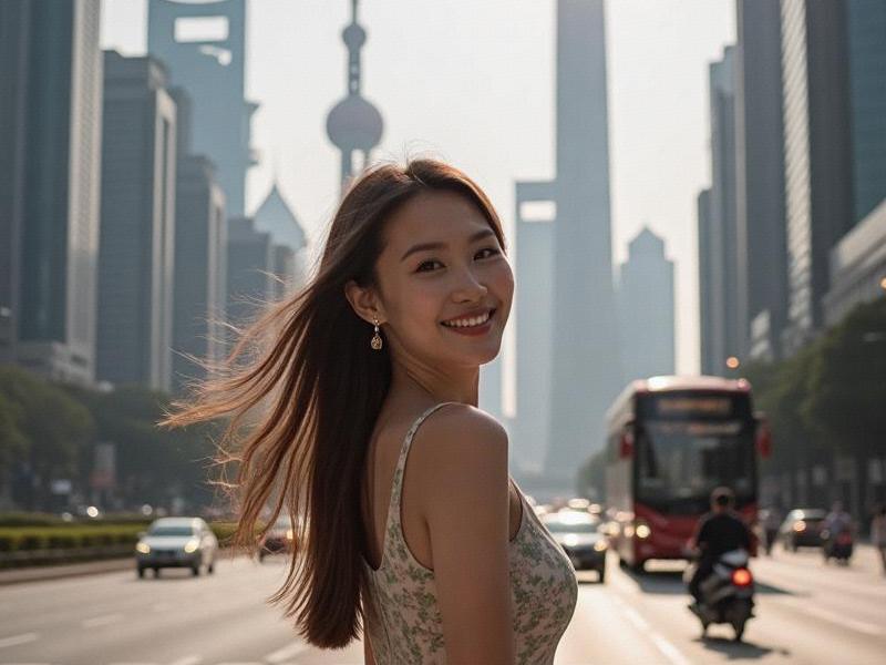 Shanghai After Dark: How China's Cosmopolitan Capital Redefines Nightlife Luxury
