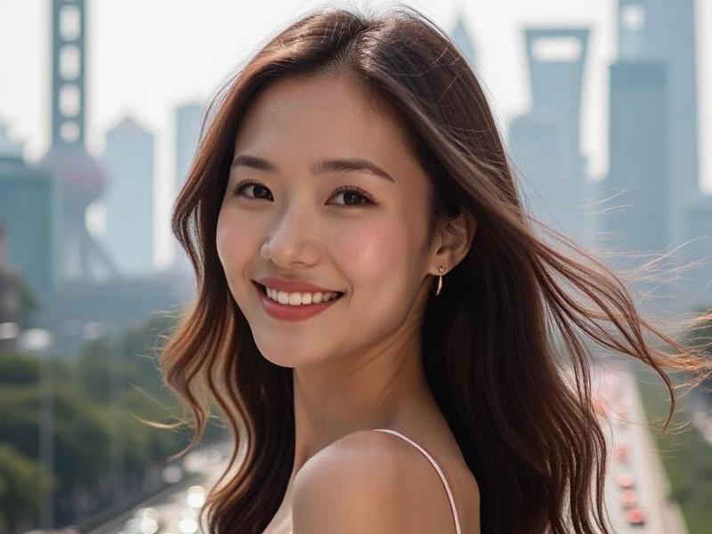 Shanghai Splendor: The Evolution of China's Most Iconic Urban Femininity