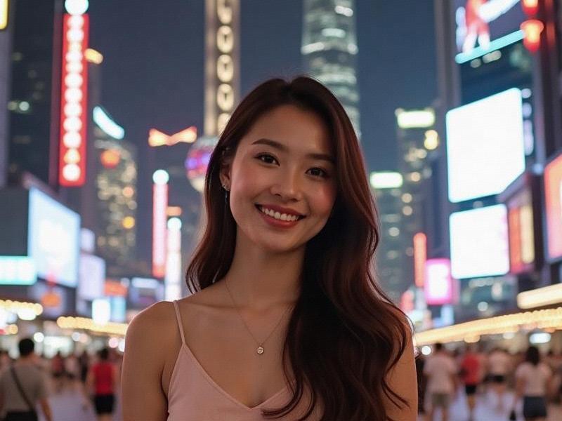 The Velvet Rope Revolution: Shanghai's Entertainment Palaces Rewrite Luxury Playbook