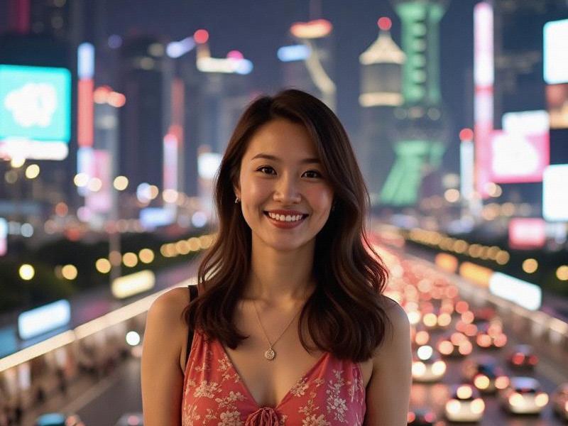 The Shanghai Metropolitan Circle: Redefining Urban Connectivity in the Yangtze Delta