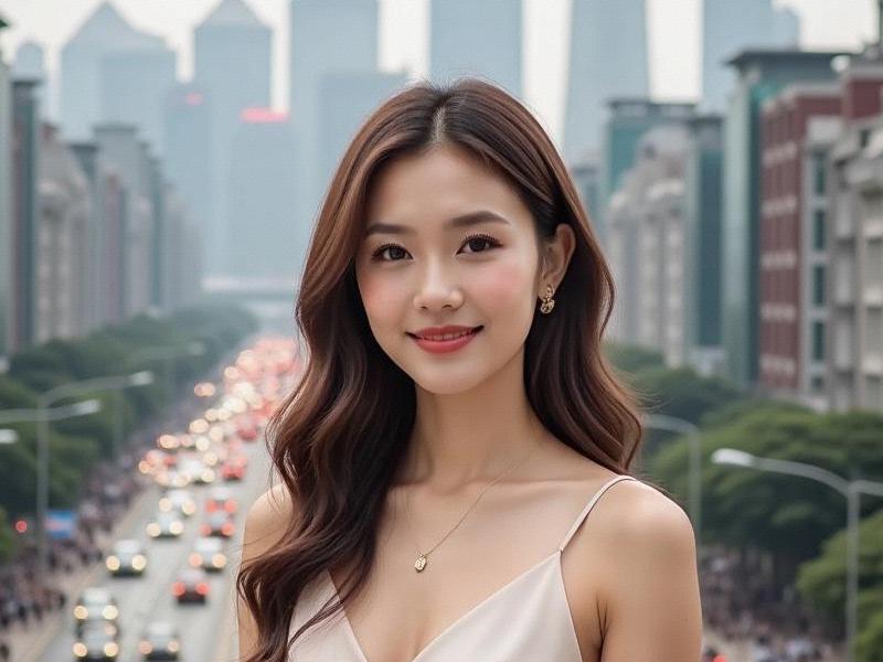 Shanghai 2030: The Delicate Dance Between Hypermodernity and Heritage Conservation