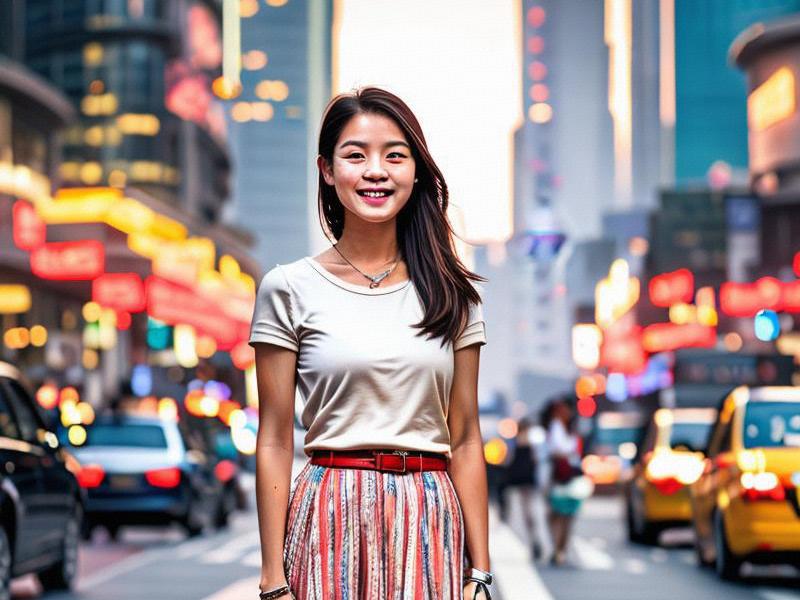 The Enchanting Essence of Shanghai and its Surroundings