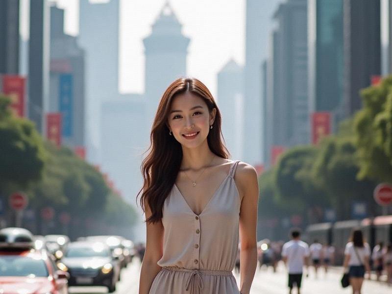 Silicon Bund: How Shanghai Became China's Unstoppable Innovation Engine