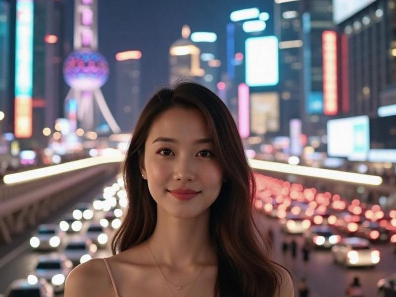 Shanghai 2030: The Making of Asia's New Financial and Technological Capital