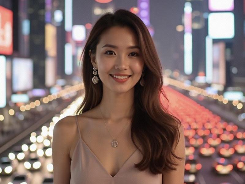 【都市观察】上海丽人生活图鉴：精致外表下的硬核人生