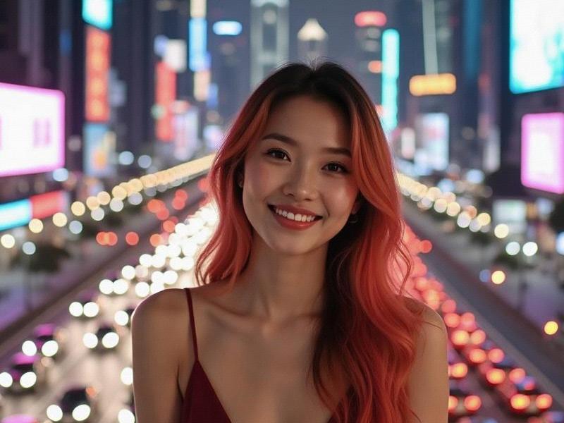 Shanghai 2030: How China's Financial Capital is Redefining Smart Urban Living